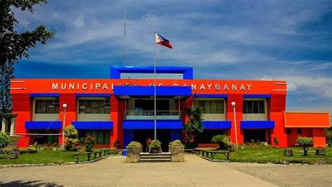 Poblacion, Banaybanay, Davao Oriental Profile – PhilAtlas.